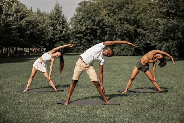 Adventure Activities to Combine with Your Yoga Retreat