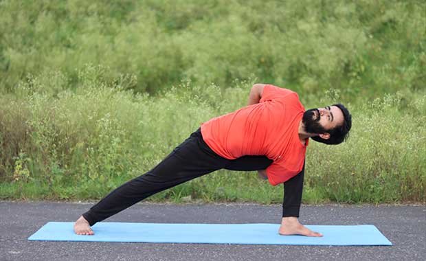 Ashtanga Yoga: A Deep Dive into the Spiritual Odyssey