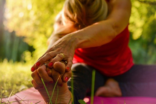 Beginner's Guide to Yoga Retreats: Finding Your Path to Inner Peace