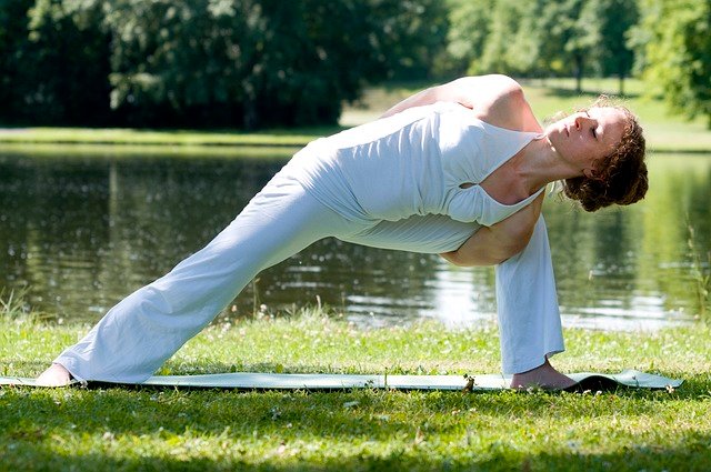 Hatha Yoga: A Path to Physical and Mental Harmony