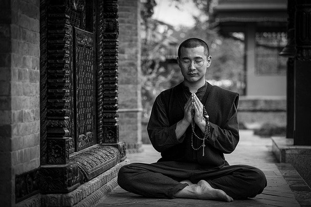 Meditation: Finding Peace and Balance in a Hectic World