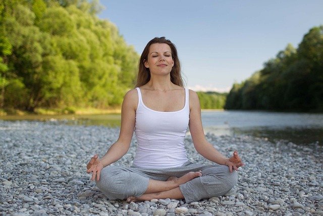 Meditation Techniques to Practice Before Your Yoga Retreat