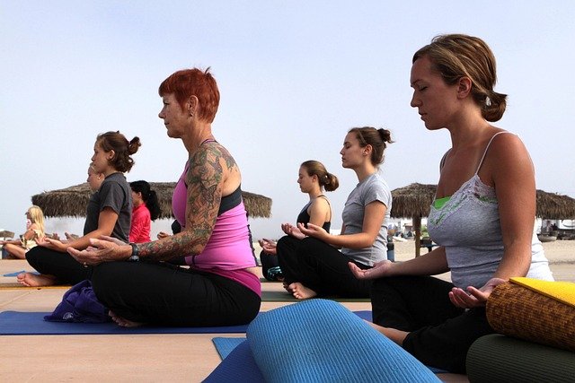 Mindfulness: Nurturing Peace and Presence in a Hectic World