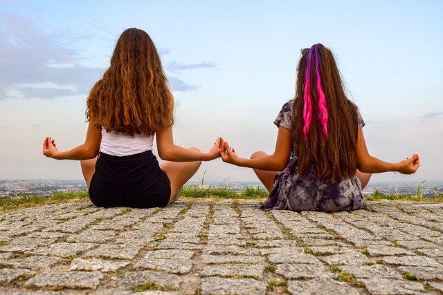 Spiritual: A Journey Within
