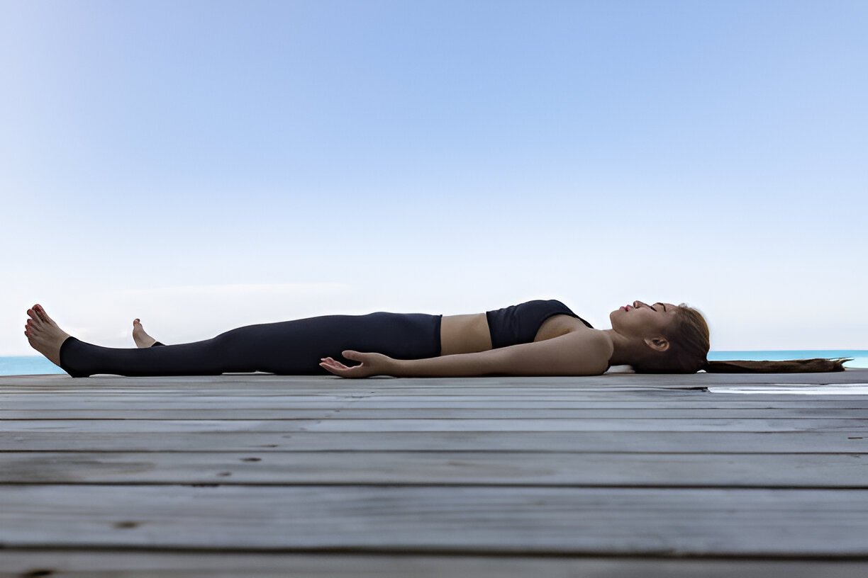 The Benefits of Yoga Nidra in Retreat Settings