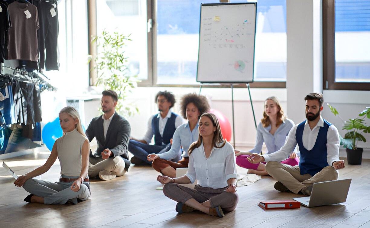 What to Expect at a Yoga Retreat