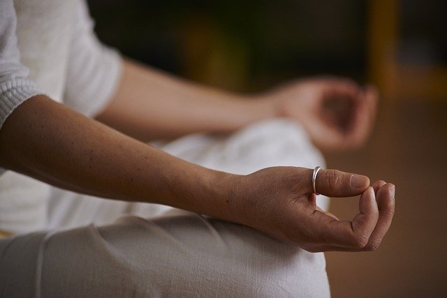 Yoga and Mind Healing: A Holistic Approach to Mental Well-being